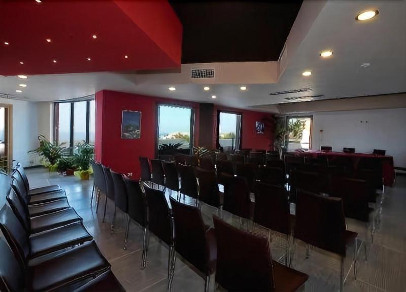 Tus'Hotel Castel di Tusa Dış mekan fotoğraf