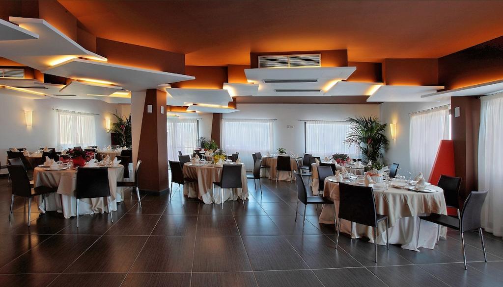 Tus'Hotel Castel di Tusa Dış mekan fotoğraf
