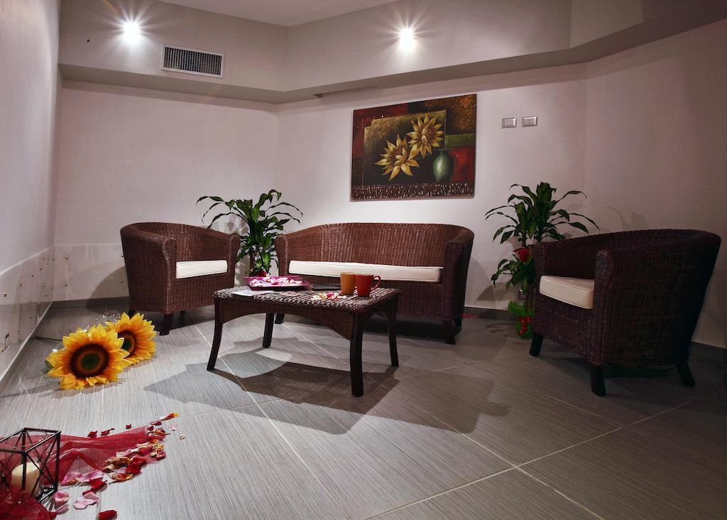 Tus'Hotel Castel di Tusa Dış mekan fotoğraf